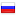 vdoh.ru hosted country